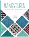 Haaksteken voor gevorderen