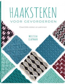 Haaksteken voor gevorderen