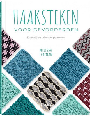 Haaksteken voor gevorderen