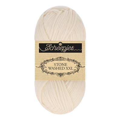 Scheepjes Stone Washed XXL 841 Moon Stone