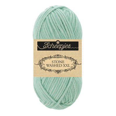 Scheepjes Stone Washed XXL 853 Amazonite