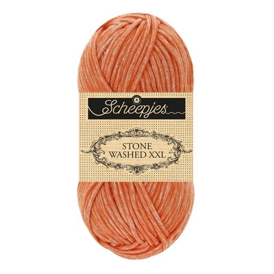 Scheepjes Stone Washed XXL 856 Coral