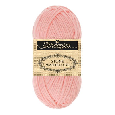 Scheepjes Stone Washed XXL 860 Rose Quartz