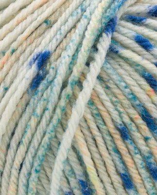 Phildar Phil Aquarelle Bleu
