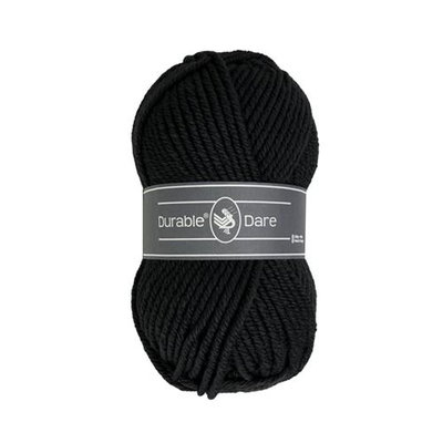 Durable Dare 0325 Black