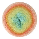 Scheepjes Cotton Whirl 729 Candy Skies