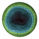 Scheepjes Cotton Whirl 730 Berry Breeze