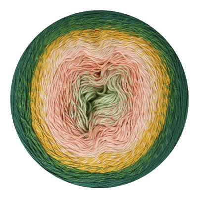 Scheepjes Cotton Whirl 732 Colour Me Crafty