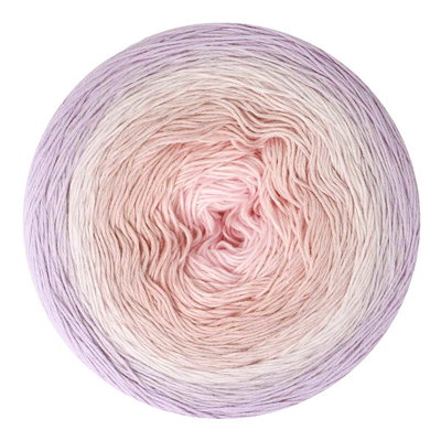 Scheepjes Cotton Whirl 743 Mystic Mauve