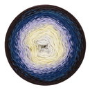 Scheepjes Cotton Whirl 799 Piece of C - Birthday cake