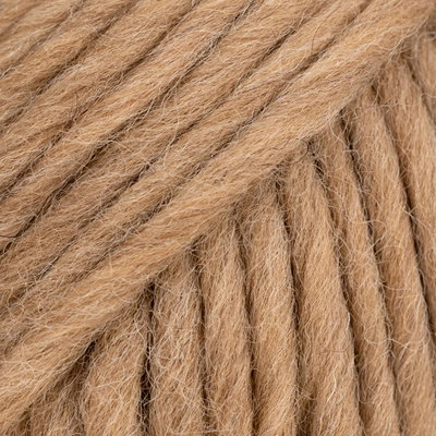 DROPS Snow - Eskimo 129 roestig eiken
