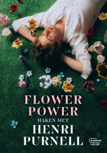 Flower Power haken met Henri Purnell (op=op)