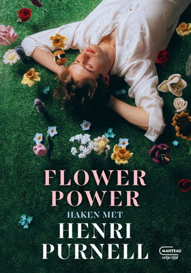 Flower Power haken met Henri Purnell op=op 
