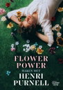 Flower Power haken met Henry Purnell (op=op)