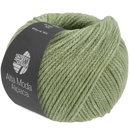 Lana Grossa Am alpaca 107 zacht mint groen
