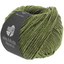 Lana Grossa Am alpaca 97 linde groen