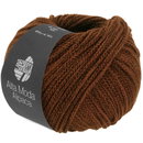 Lana Grossa Am alpaca 104 vosjes bruin