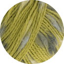 Lana Grossa Popcorn 14 lime groen
