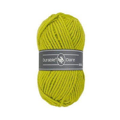 Durable Dare 0352 Lime