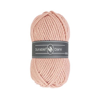 Durable Dare 2192 Pale Pink