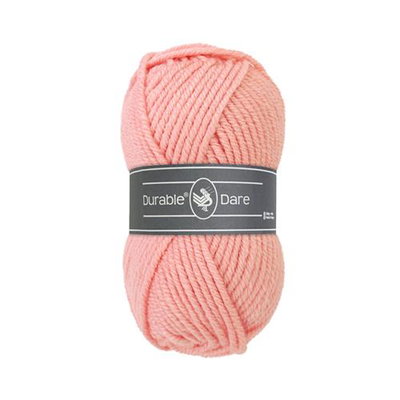 Durable Dare 0211 Peach