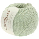 Lana Grossa Landlust sommerseide 40 eucalyptus groen
