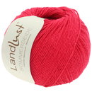 Lana Grossa Landlust sommerseide 46 rood