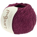 Lana Grossa Landlust sommerseide 55 paars rood