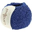 Lana Grossa Landlust sommerseide 56 blauw