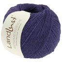 Lana Grossa Landlust sommerseide 64 marine blauw