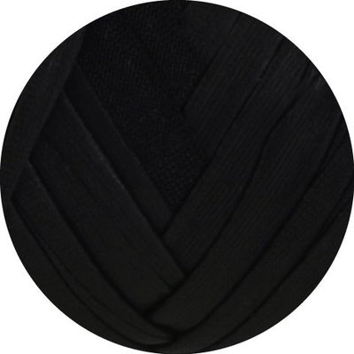 Lana Grossa The Loop 12 zwart