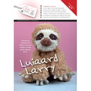 Patroonboekje Luiaard Larry