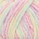 Scheepjes Little Darling Sprinkled Gradient 01 Snow C.