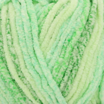 Scheepjes Little Darling Sprinkled Gradient 04 Lakes.