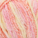 Scheepjes Little Darling Sprinkled Gradient 05 Straw