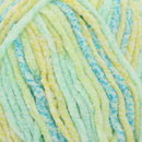 Scheepjes Little Darling Sprinkled Gradient 06 Beach.