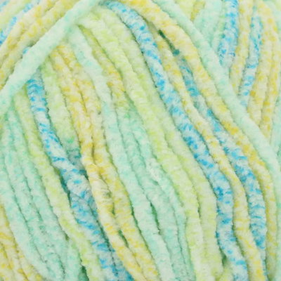 Scheepjes Little Darling Sprinkled Gradient 06 Beach.