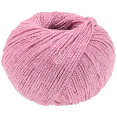 Lana Grossa Linarte 319 licht roze