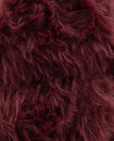 Pingouin Pingo Furry Soft Bordeaux
