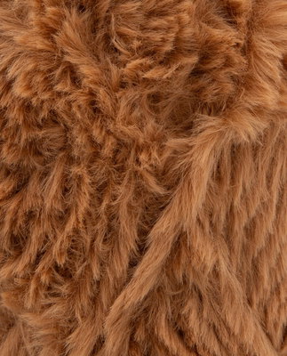 Pingouin Pingo Furry Soft Camel