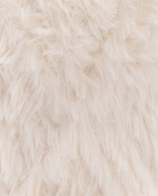 Pingouin Pingo Furry Soft Ecru
