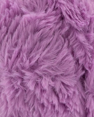 Pingouin Pingo Furry Soft Lilas