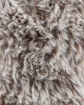 Pingouin Pingo Furry Soft Maron Beige