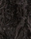 Pingouin Pingo Furry Soft Noir