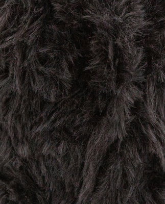 Pingouin Pingo Furry Soft Noir