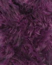 Pingouin Pingo Furry Soft Prune Violet