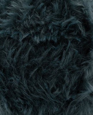 Pingouin Pingo Furry Soft Vert Sapin