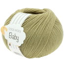 Lana Grossa Cool Wool Baby 335 linde groen