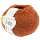 Lana Grossa Cool Wool Baby 337 roest oranje
