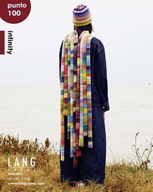 Lang Yarns Punto 100 Infinity NL/DE/FR